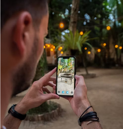 Unleashing the Potential of Augmented Reality Apps