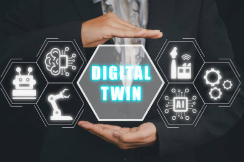 What is Digital Twin Technology and How Does it Work?