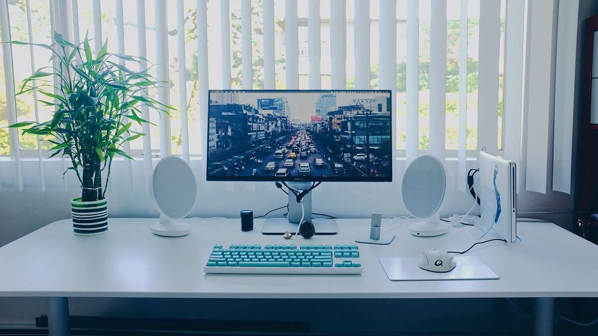 Exploring the Realm of Best Desktop Computers