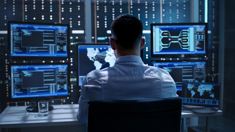 The Role of a Cyber Security Analyst in the Tech World