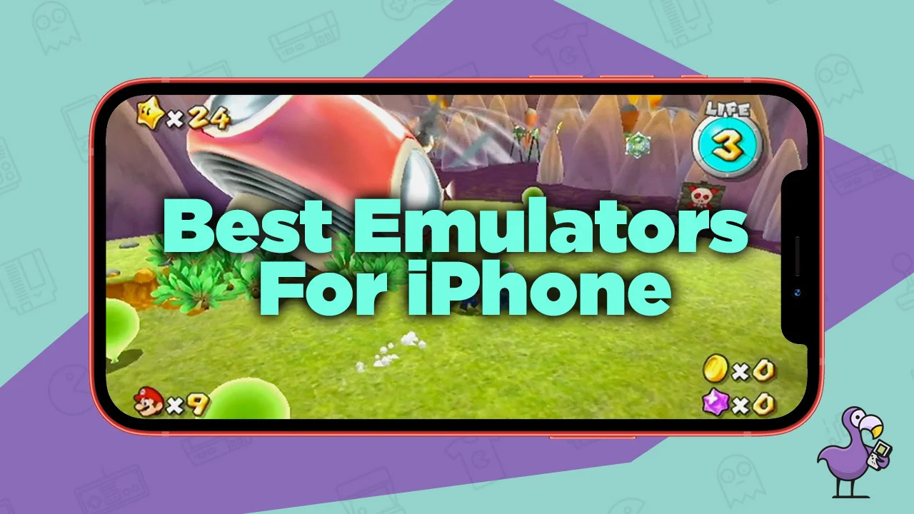 Access to the World of iOS with iOS Emulators