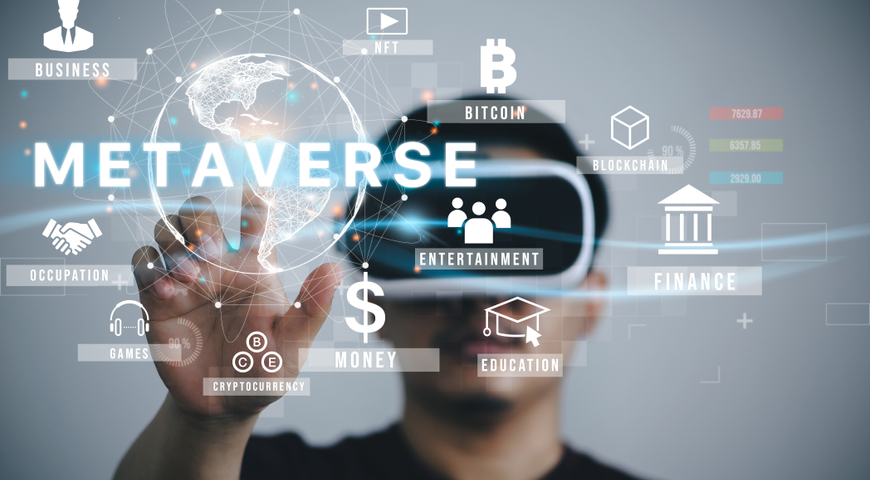 Safeguarding the Virtual Space of Cybersecurity in the Metaverse