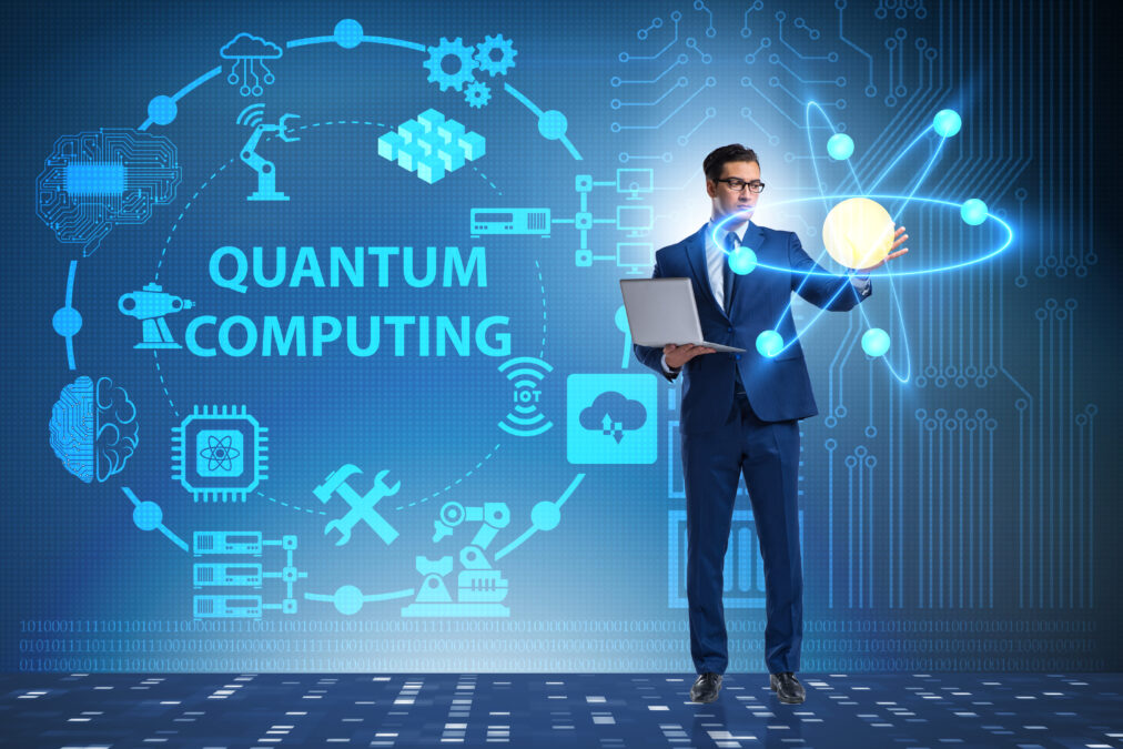 Quantum Computing's Impact on Cybersecurity