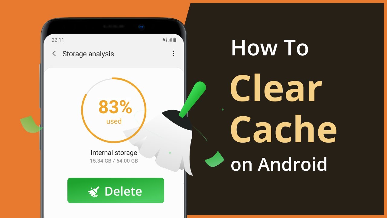Easy Steps on How to Clear Cache on Android Devices