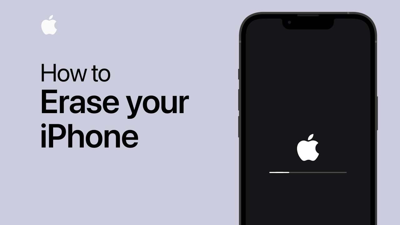 How to Reset iPhone To Optimal State